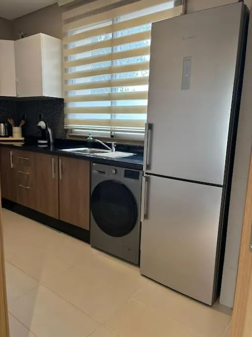 Jubaea Youmna Marrakesh Apartment
