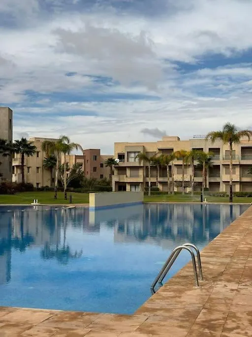 Jubaea Youmna Marrakesh 0*,  Morocco