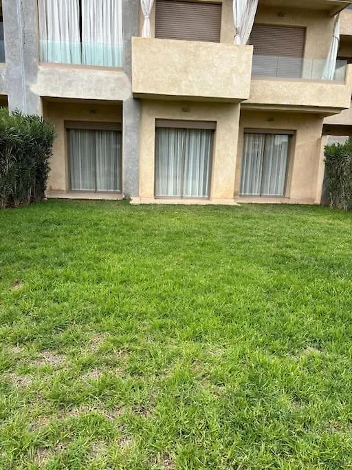 Apartment Jubaea Youmna Marrakesh Morocco