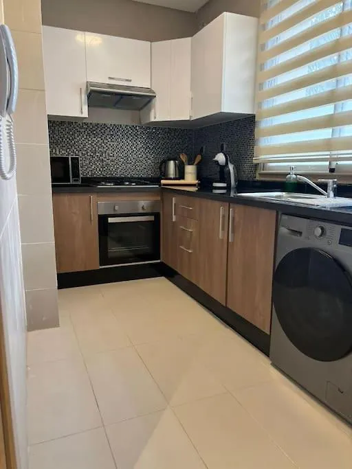 Apartment Jubaea Youmna Marrakesh