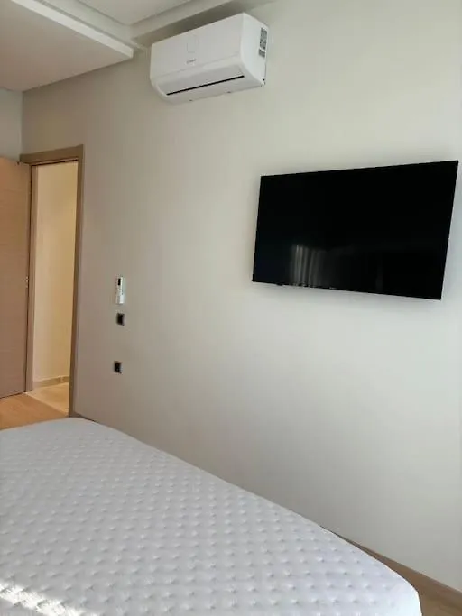 Apartment Jubaea Youmna Marrakesh Morocco