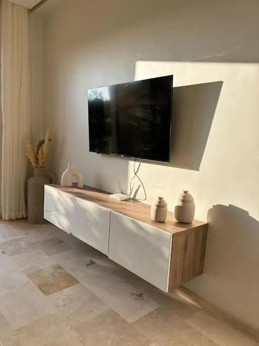 Apartment Jubaea Youmna Marrakesh