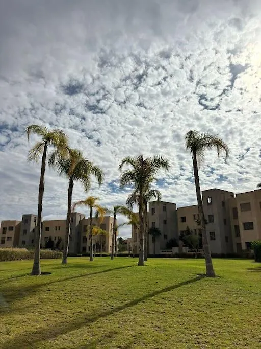 Jubaea Youmna Marrakesh 0*,  Morocco